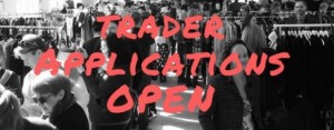 trader open